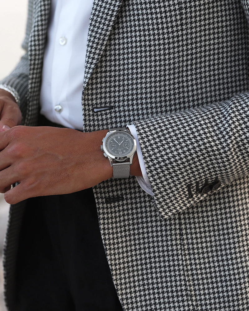 Chrono 39 Cinque Terre