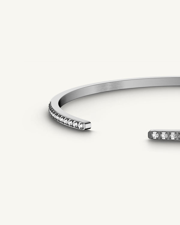 Acme Bangle Polished