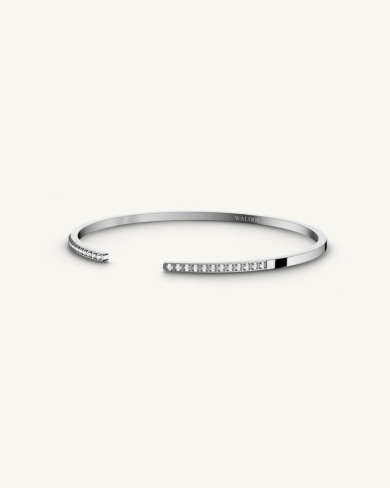 Acme Bangle Polished
