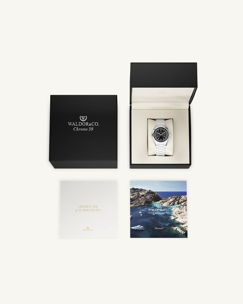 Chrono 39 Porto Cervo