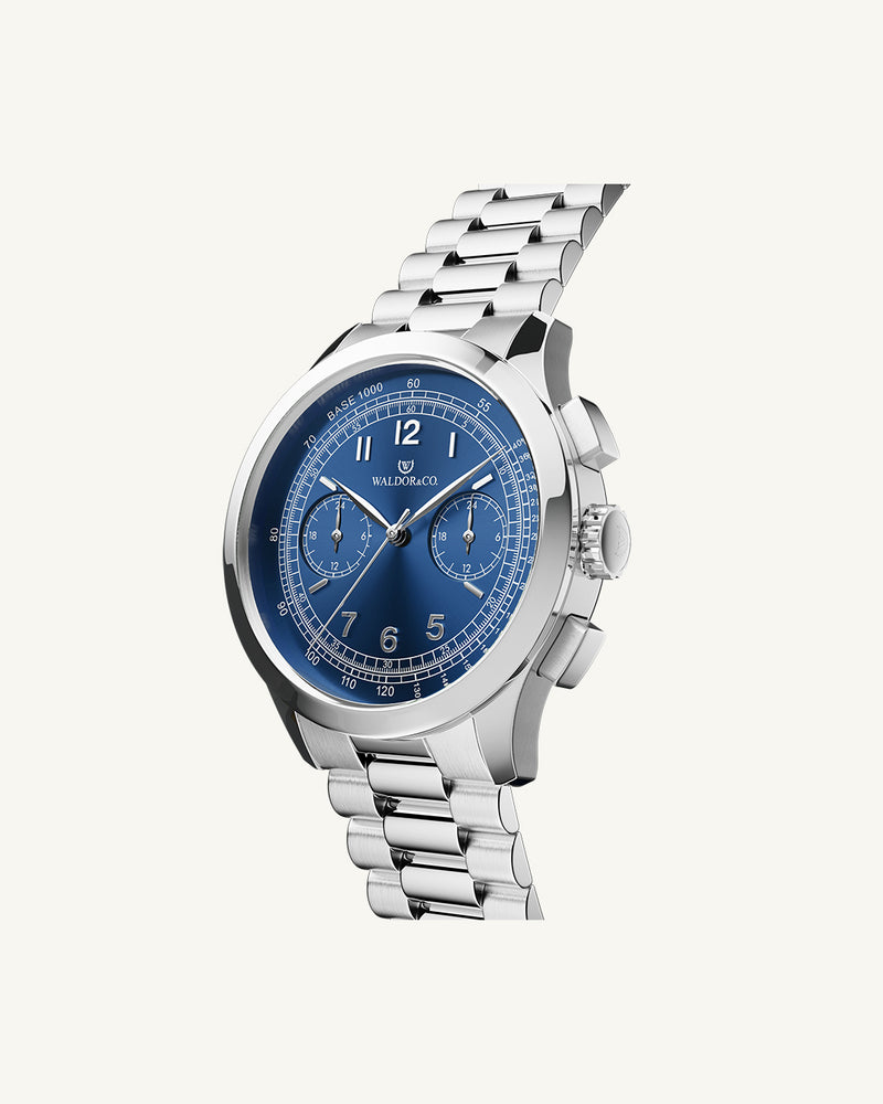 Chrono 39 Porto Cervo