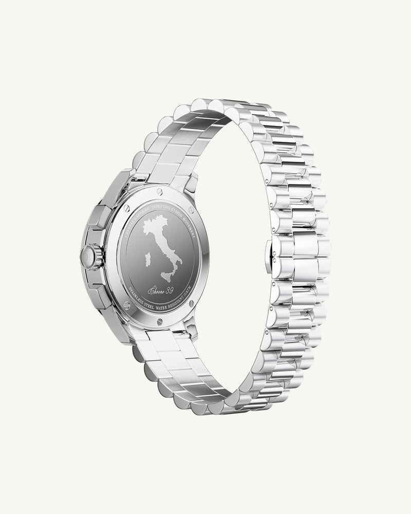 Chrono 39 Porto Cervo