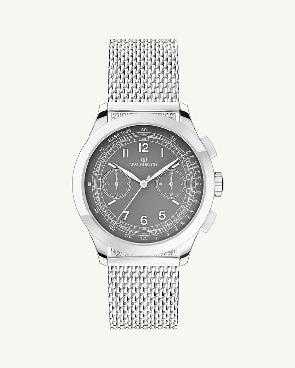 Chrono 39 Cinque Terre