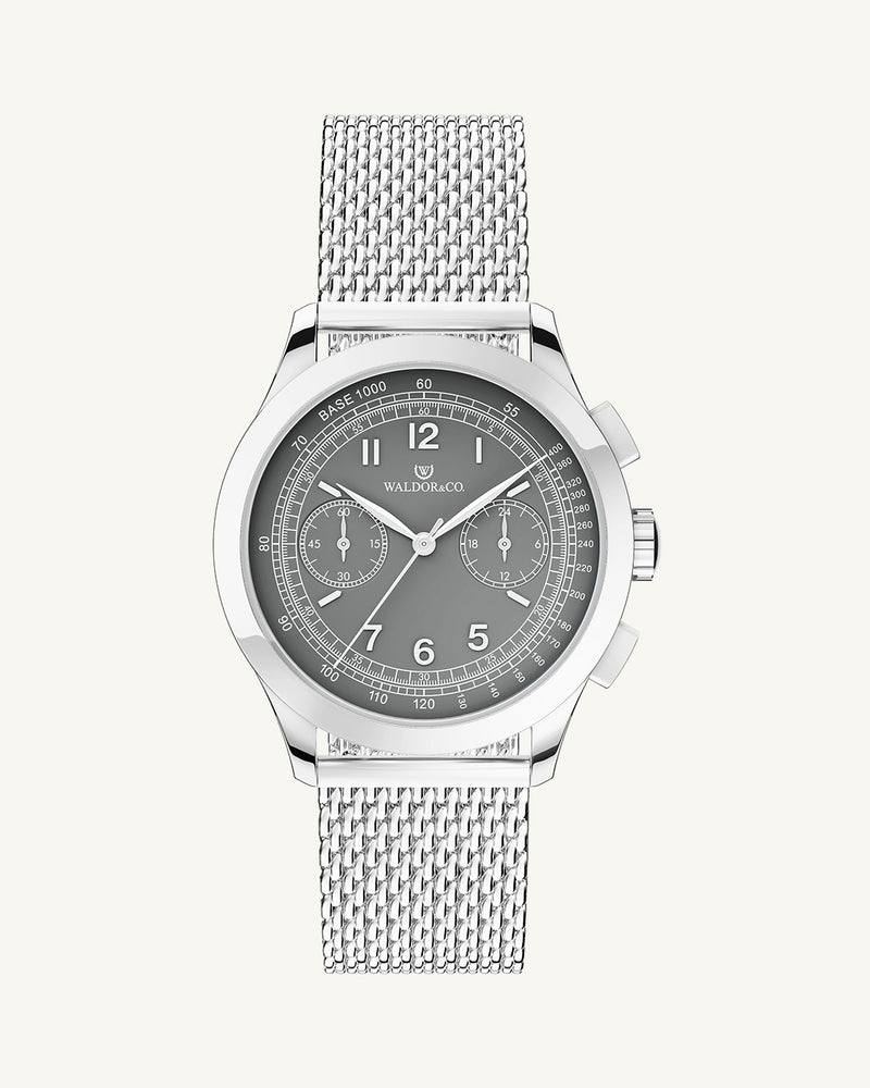 Chrono 39 Cinque Terre