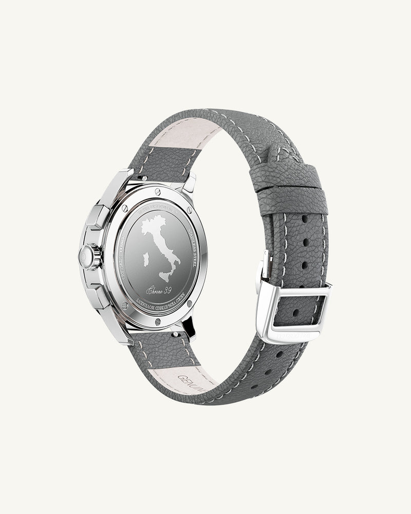 Chrono 39 Cinque Terre