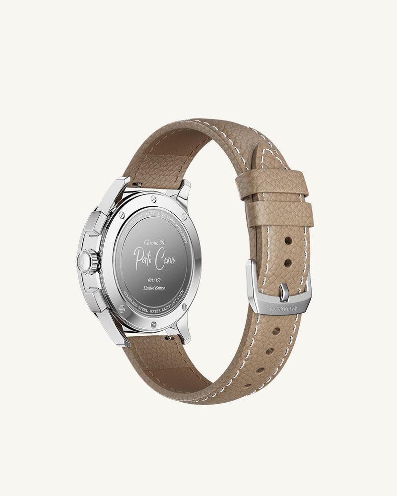 Chrono 39 Porto Cervo Ltd. Edition