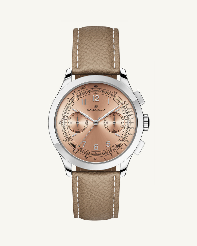 Chrono 39 Porto Cervo Ltd. Edition