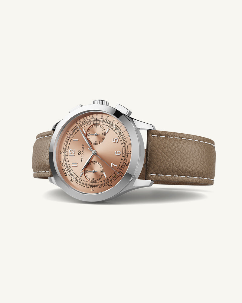 Chrono 39 Porto Cervo Ltd. Edition