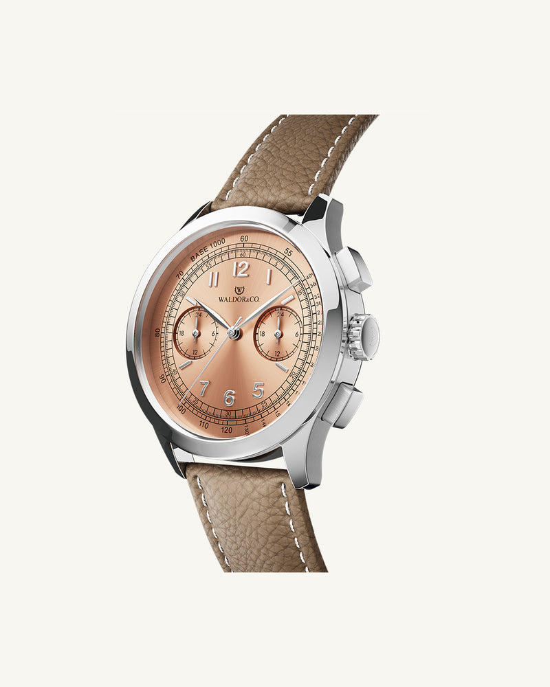 Chrono 39 Porto Cervo Ltd. Edition