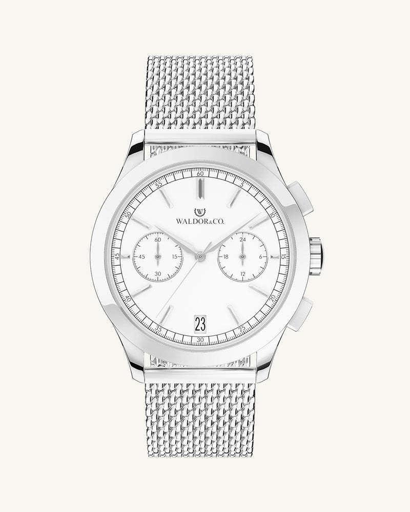 Chrono 44 Sardinia