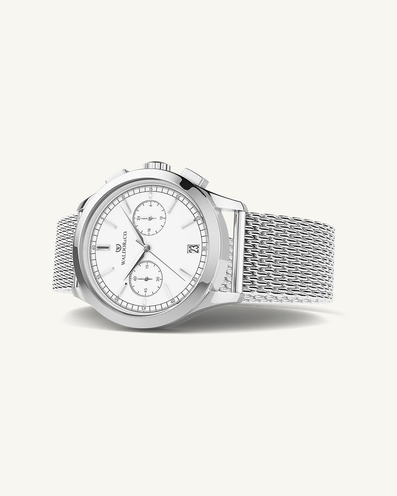 Chrono 44 Sardinia