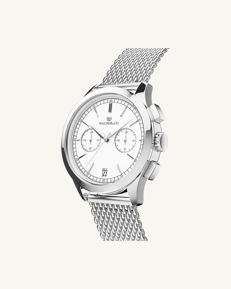Chrono 44 Sardinia