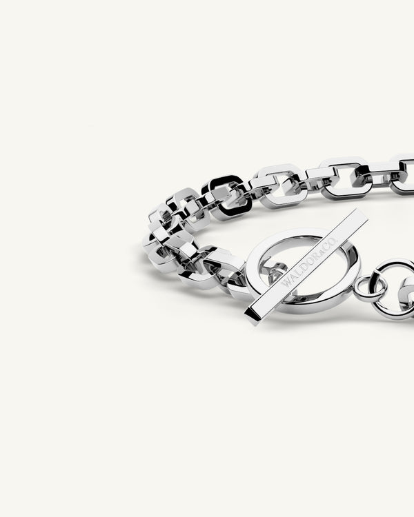 Demure Chain Polished