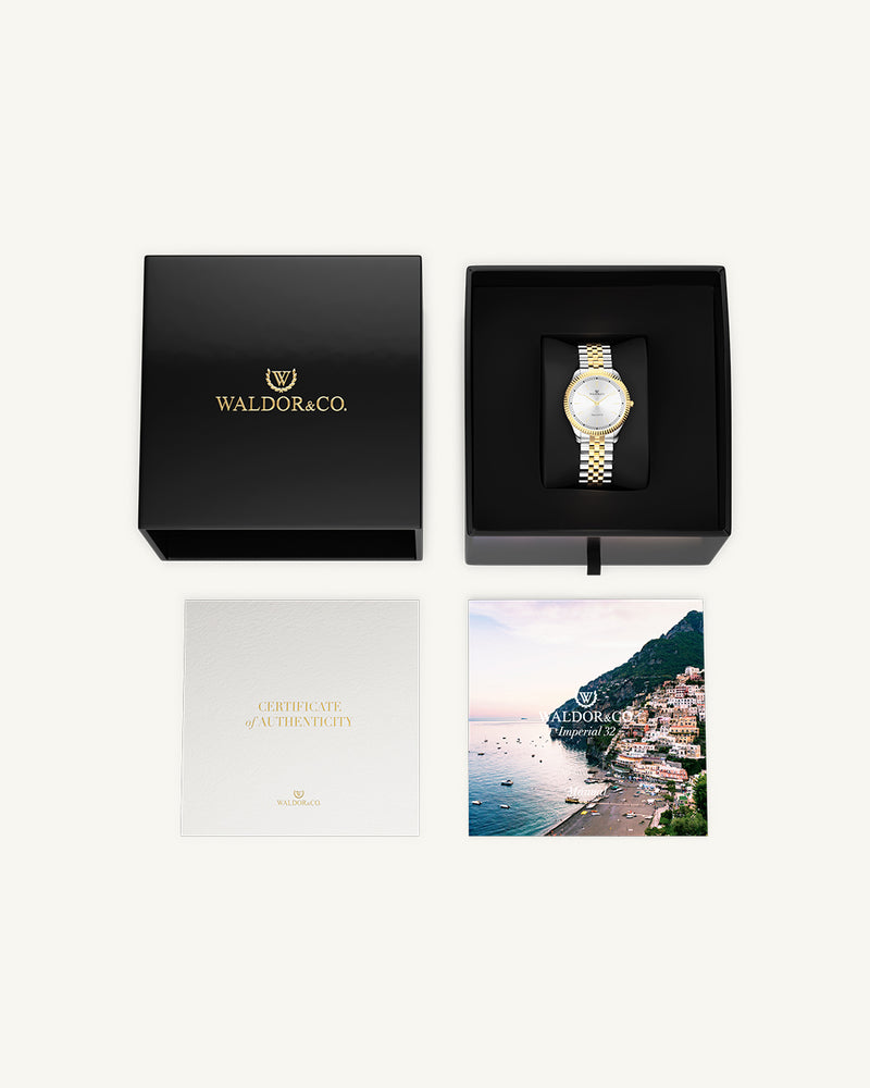 Imperial 32 Positano