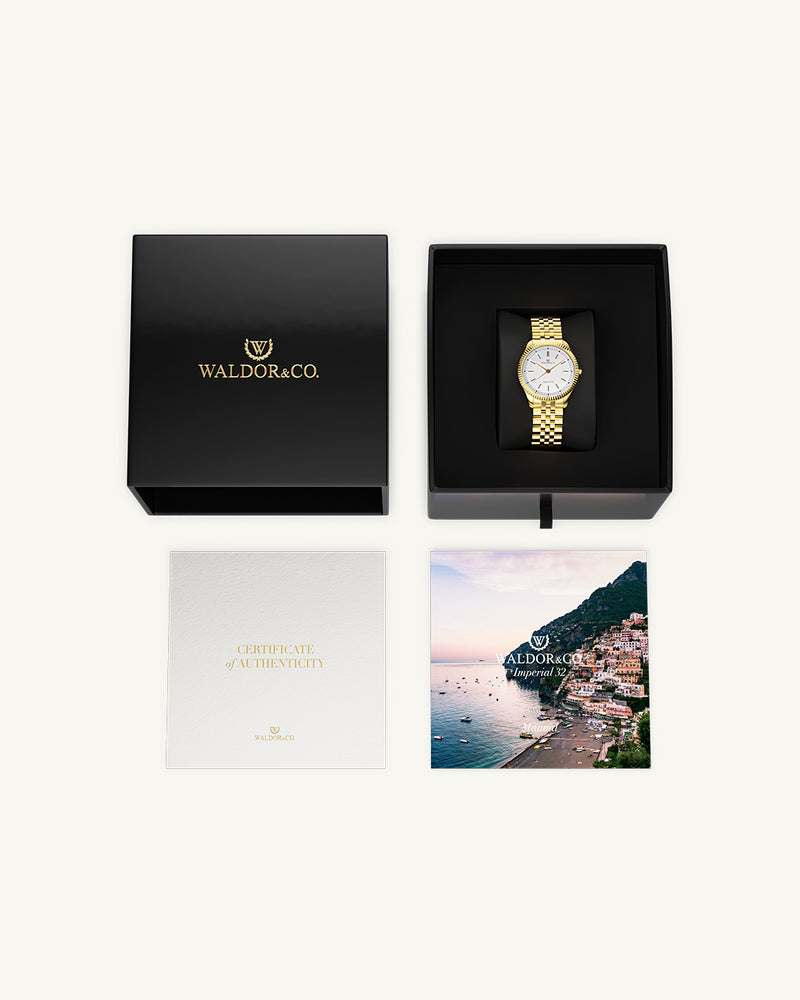 Imperial 32 Positano