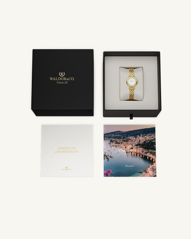 Venia 24 Villefranche